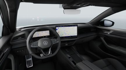 Bild eines Passat Variant R-Line eHybrid 150kW