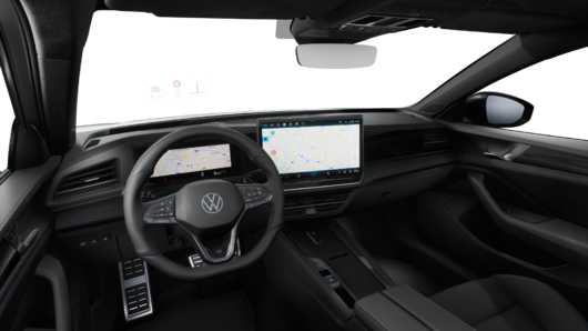 Bild eines Passat Variant R-Line eHybrid 150kW