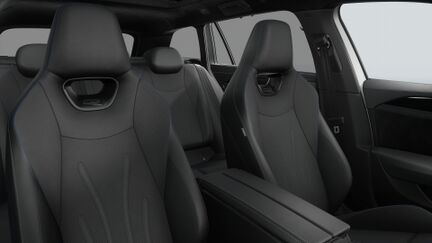 Bild eines Passat Variant R-Line eHybrid 150kW