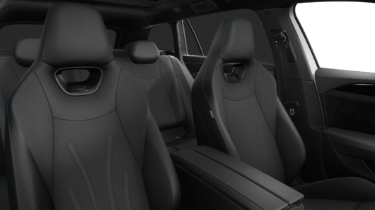 Bild eines Passat Variant R-Line eHybrid 150kW