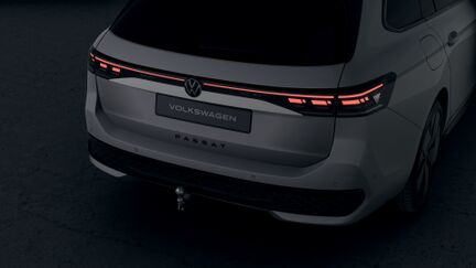Bild eines Passat Variant R-Line eHybrid 150kW