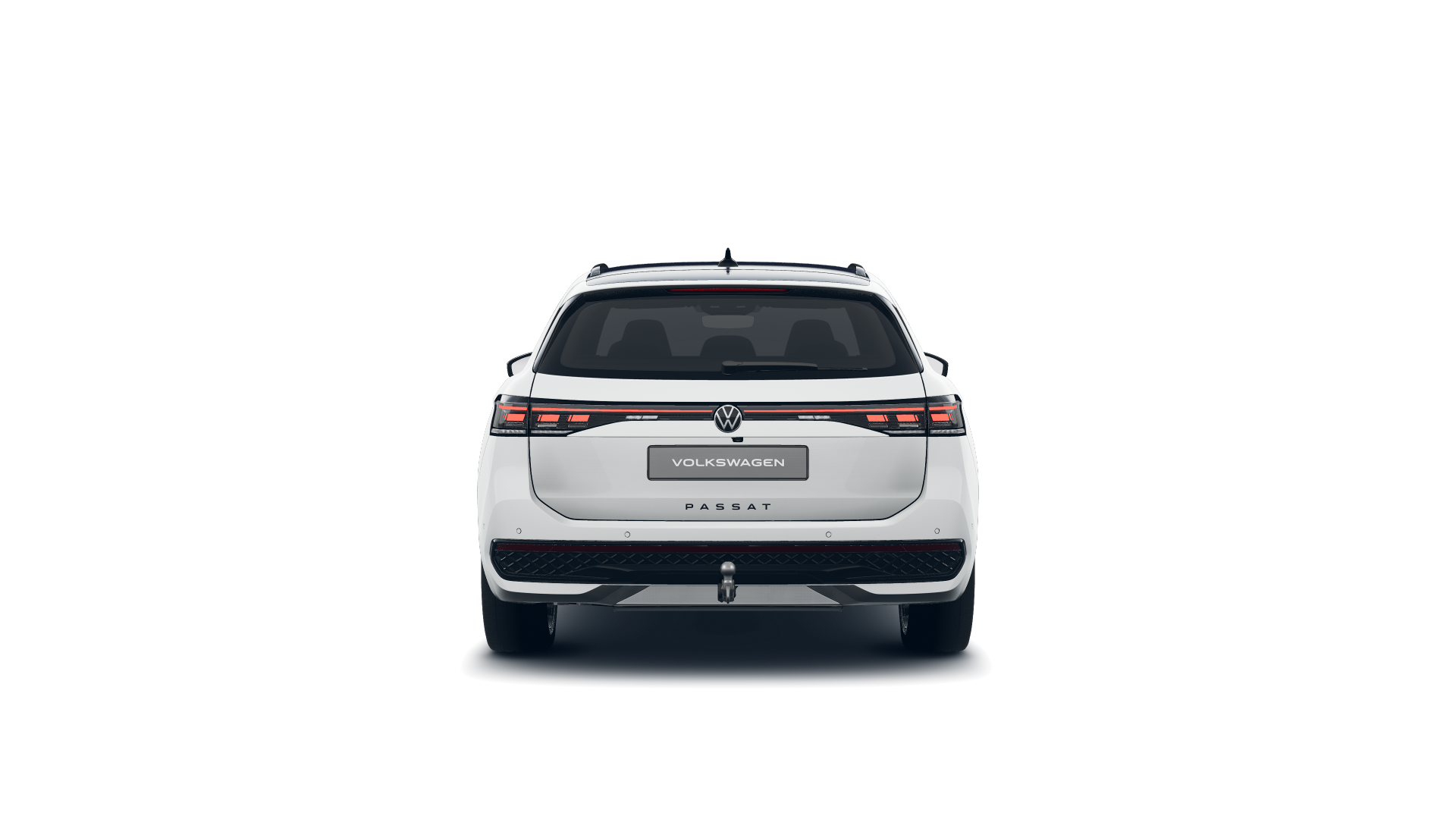 Bild eines Passat Variant R-Line eHybrid 150kW