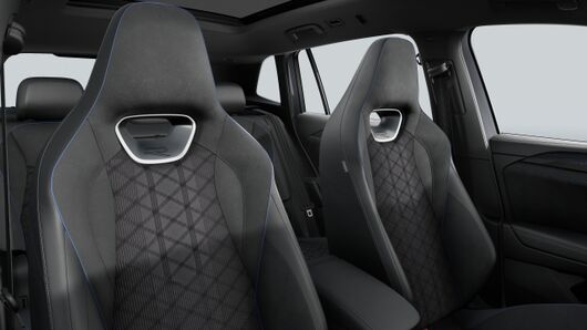 Bild eines Tiguan Sport TDI DSG