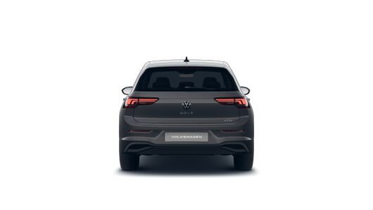 Bild eines Golf Rabbit mHEV DSG