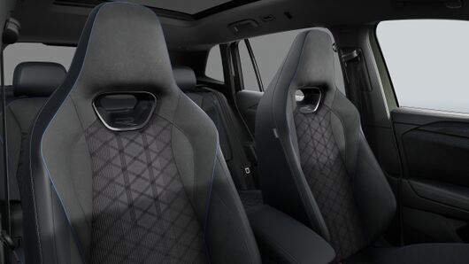 Bild eines Tiguan Sport TDI DSG