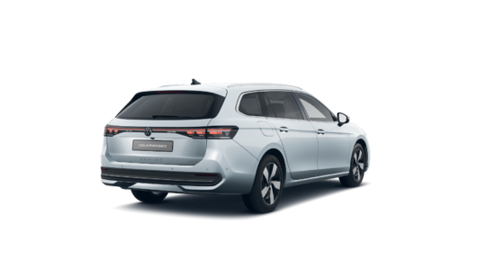 Bild eines Passat Variant Business eTSI DSG