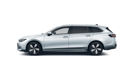 Bild eines Passat Variant Business eTSI DSG