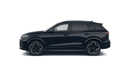 Bild eines Tiguan Sport eHybrid DSG 150 kW