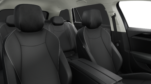Bild eines Passat Variant Business eTSI DSG