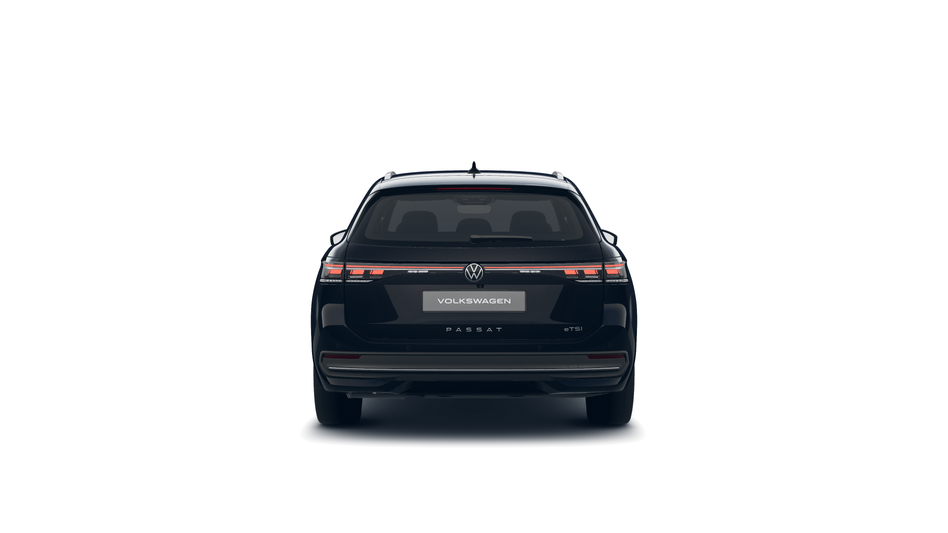 Bild eines Passat Variant Business eTSI DSG