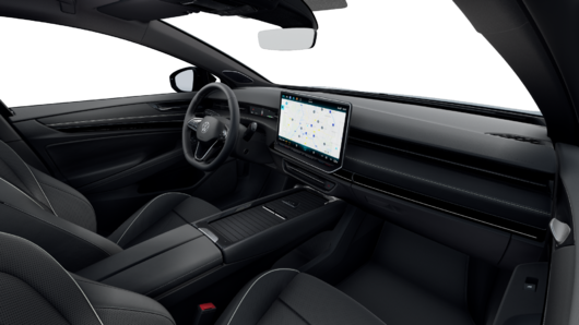 Bild eines ID.7 Tourer Pro 210 kW Business