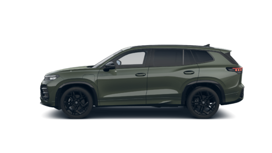 Bild eines Tayron Sport eHybrid DSG 150kW