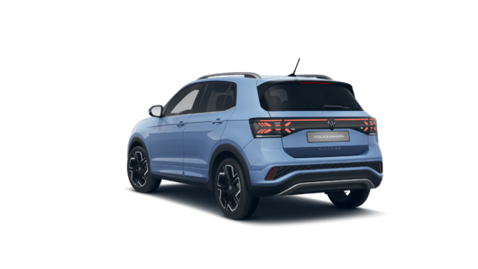 Bild eines T-Cross Sport TSI DSG