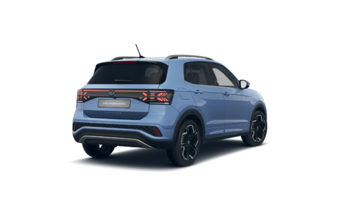 Bild eines T-Cross Sport TSI DSG