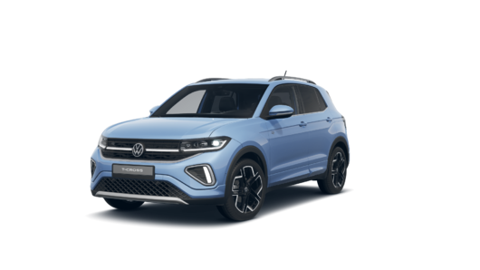 Bild eines T-Cross Sport TSI DSG