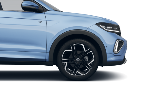 Bild eines T-Cross Sport TSI DSG