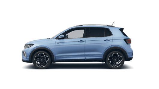 Bild eines T-Cross Sport TSI DSG