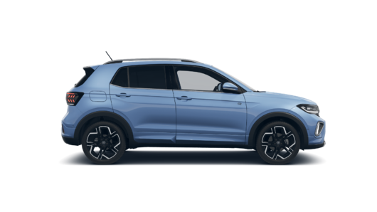 Bild eines T-Cross Sport TSI DSG