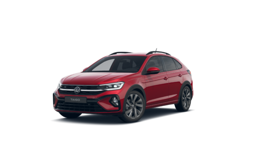 Bild eines Taigo Sport TSI DSG