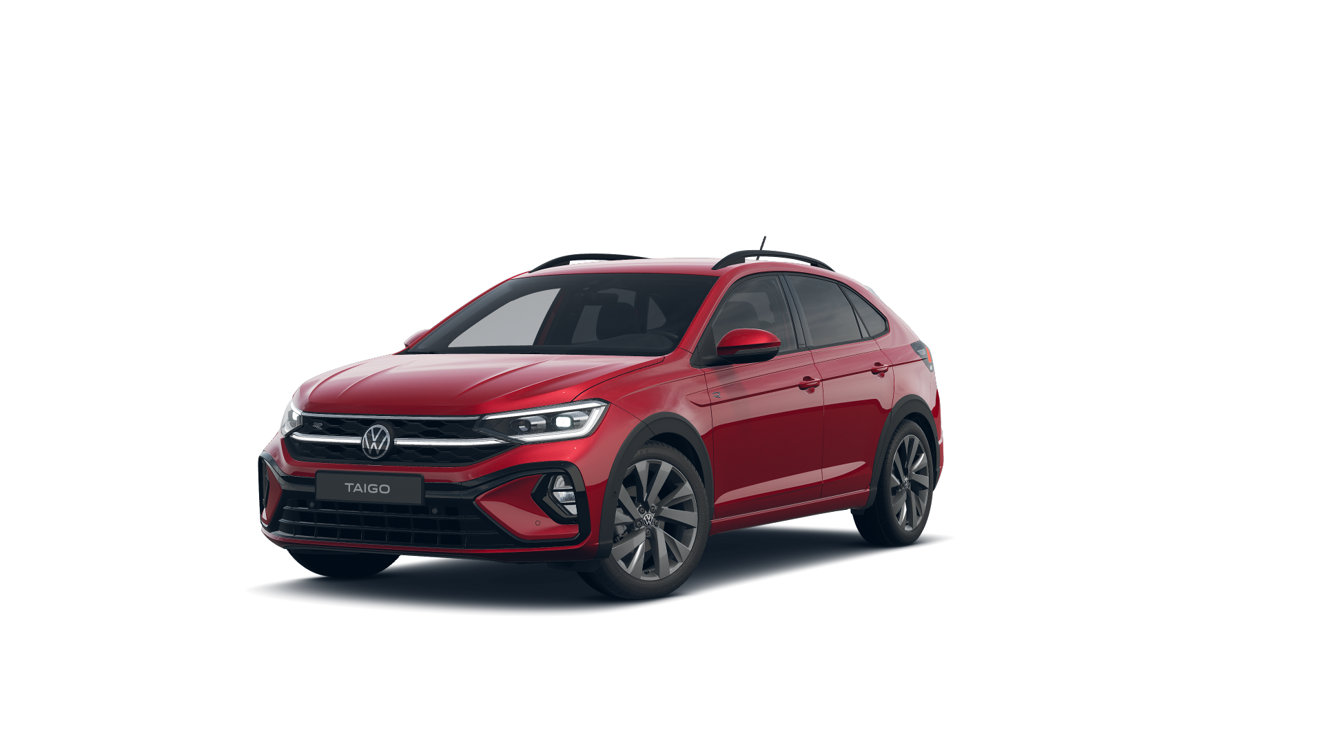 VW Taigo Sport TSI DSG 2025