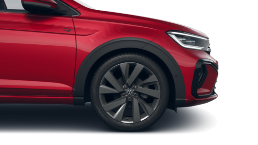 Bild eines Taigo Sport TSI DSG