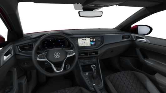 Bild eines Taigo Sport TSI DSG