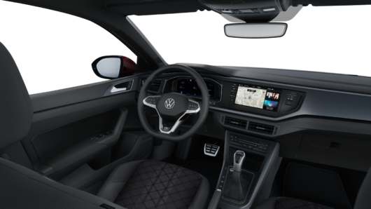 Bild eines Taigo Sport TSI DSG