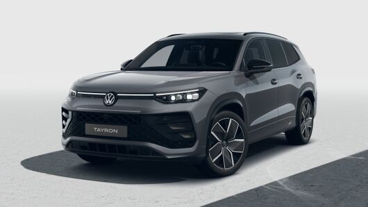 Bild eines Tayron Sport TDI 4MOTION DSG