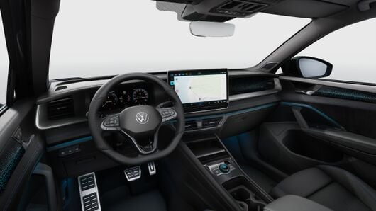 Bild eines Tayron Sport TDI 4MOTION DSG