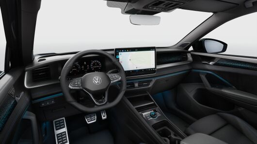 Bild eines Tayron Sport TDI 4MOTION DSG