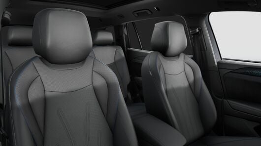 Bild eines Tayron Sport TDI 4MOTION DSG