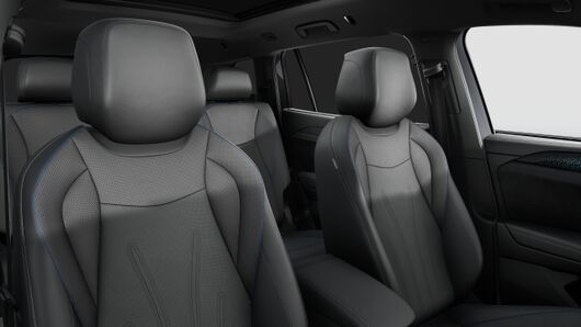 Bild eines Tayron Sport TDI 4MOTION DSG