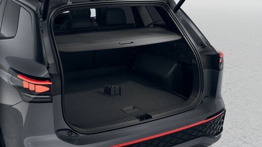 Bild eines Tayron Sport TDI 4MOTION DSG