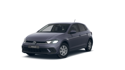 Bild eines Polo 4Me TSI