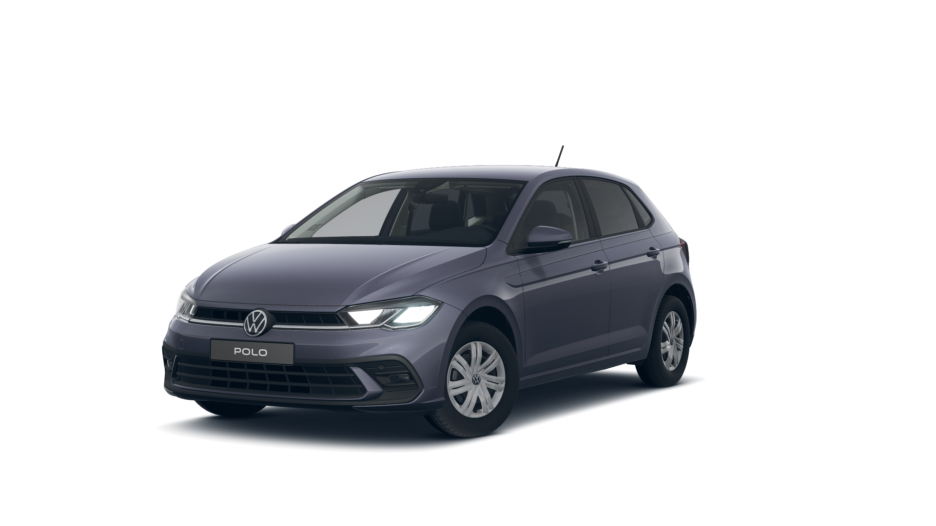 VW Polo 4Me TSI 2025