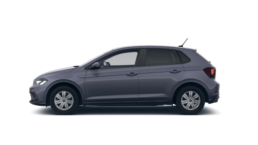 Bild eines Polo 4Me TSI