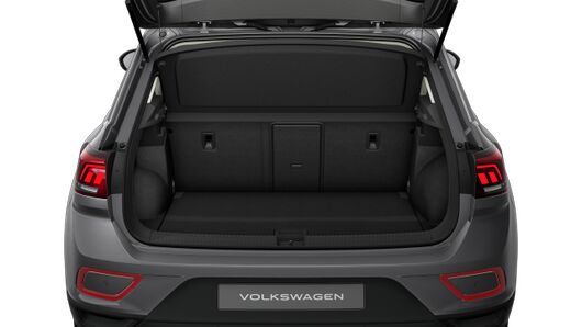 Bild eines T-Roc Friends TSI