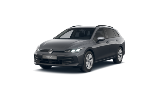 Bild eines Golf Variant Business TSI