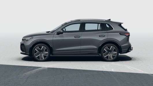 Bild eines Tiguan Sport TDI DSG