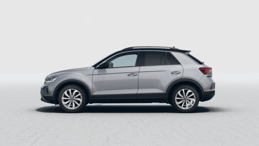 Bild eines T-Roc Friends TSI
