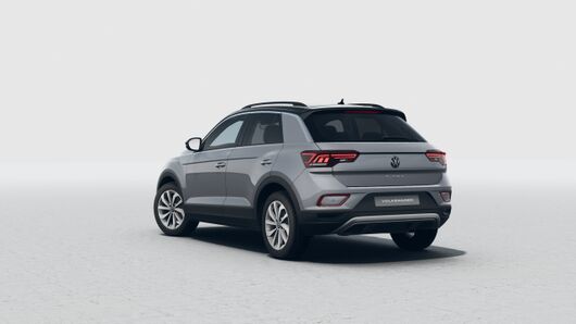 Bild eines T-Roc Friends TSI