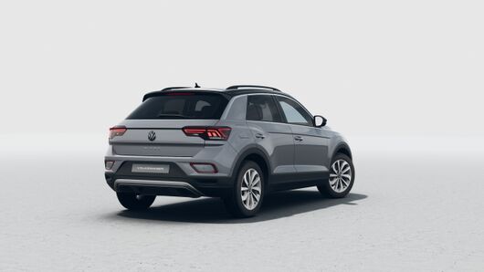 Bild eines T-Roc Friends TSI