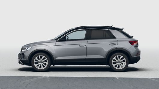 Bild eines T-Roc Friends TSI