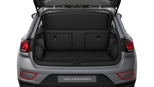 Bild eines T-Roc Friends TSI