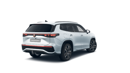 Bild eines Tayron Sport TDI 4MOTION DSG