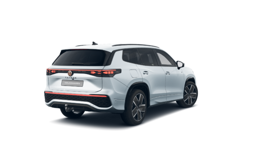 Bild eines Tayron Sport TDI 4MOTION DSG