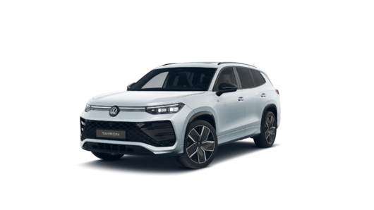 Bild eines Tayron Sport TDI 4MOTION DSG