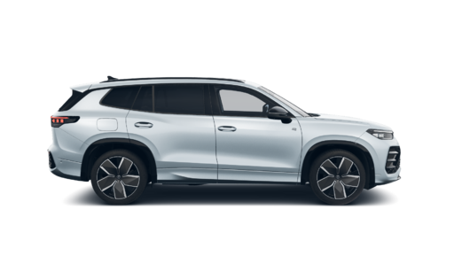 Bild eines Tayron Sport TDI 4MOTION DSG