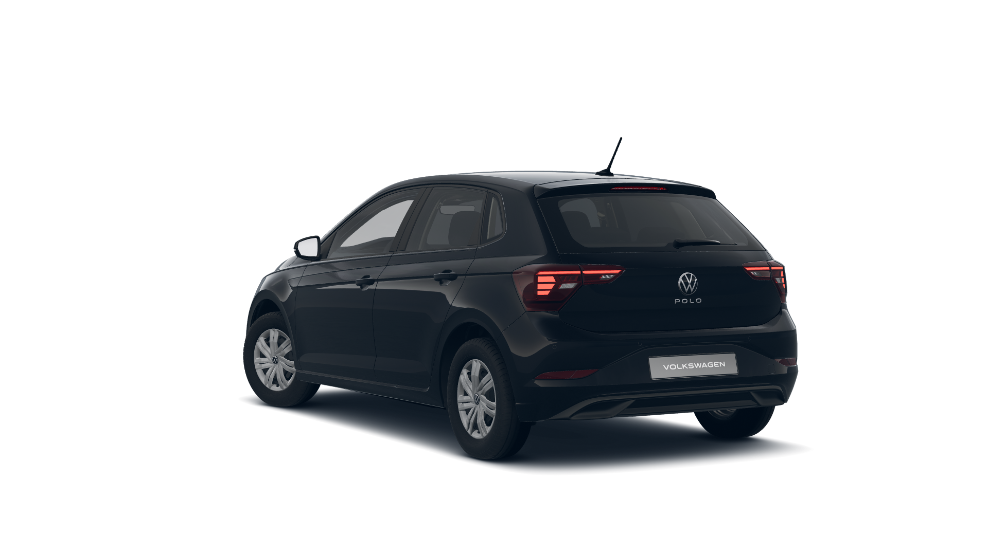 Bild eines Polo 4Me TSI