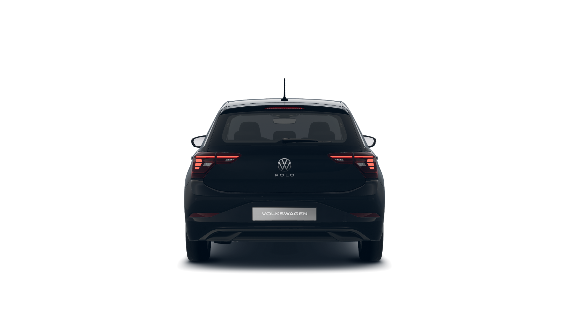 Bild eines Polo 4Me TSI
